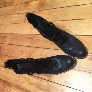 dv dolce vita booties