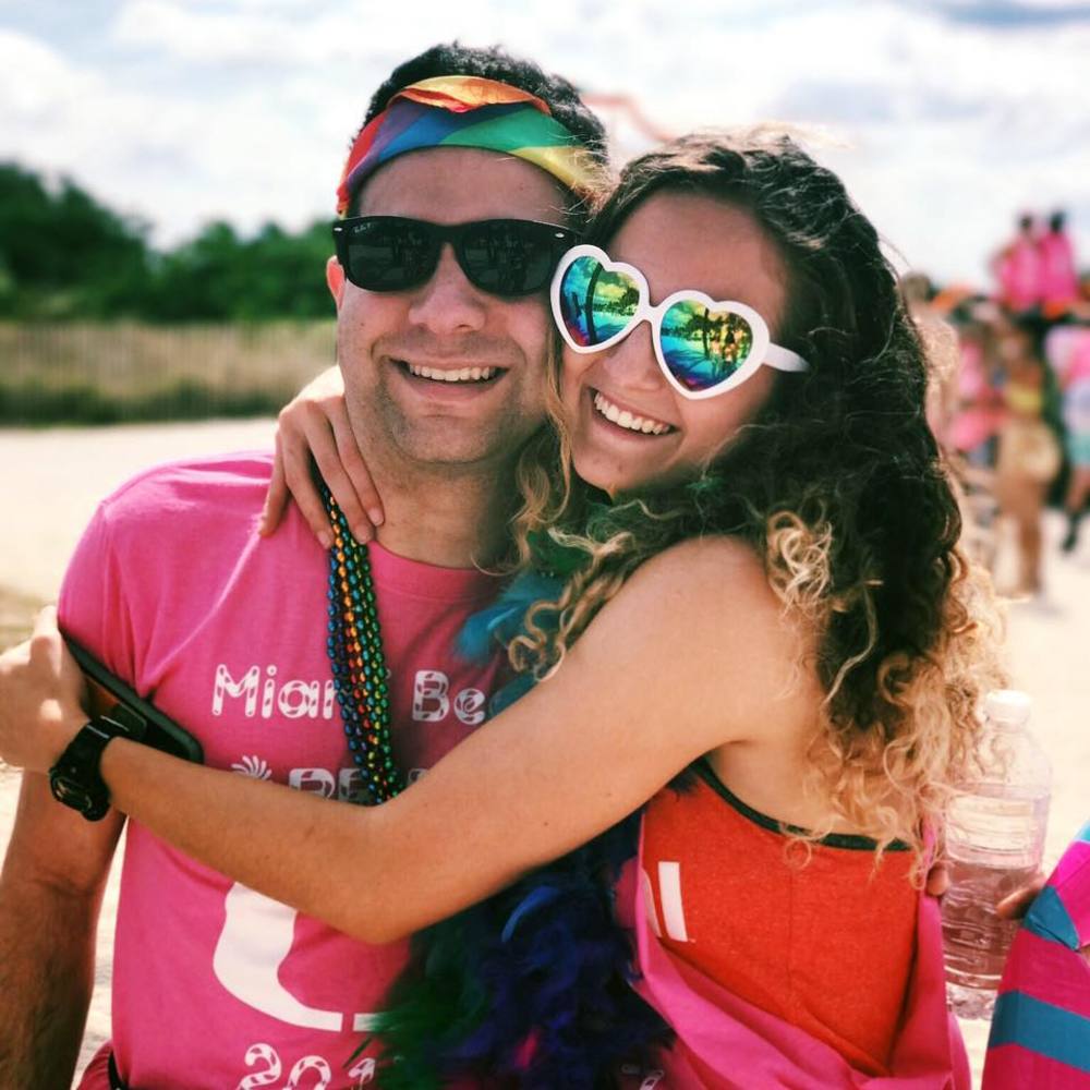 Meet your Posher, Adrianna