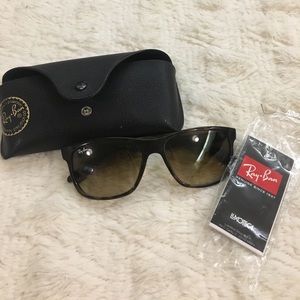 Women's Ray Ban Sunglasses