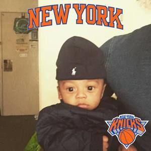 Meet your Posher, Jae