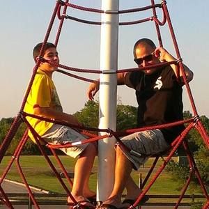 Meet your Posher, Todd