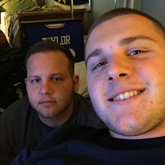 Meet your Posher, Salvatore - Picture 2 of 2