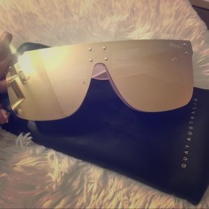 quay australia kylie collection Hidden Hills