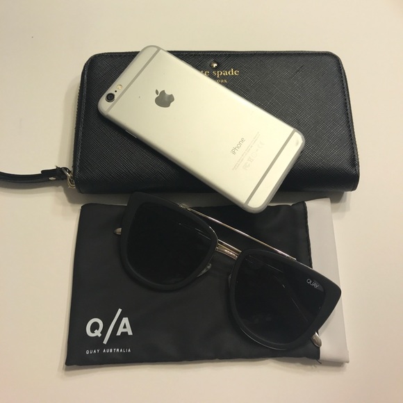 Quay Australia Accessories - Quay Sunglasses