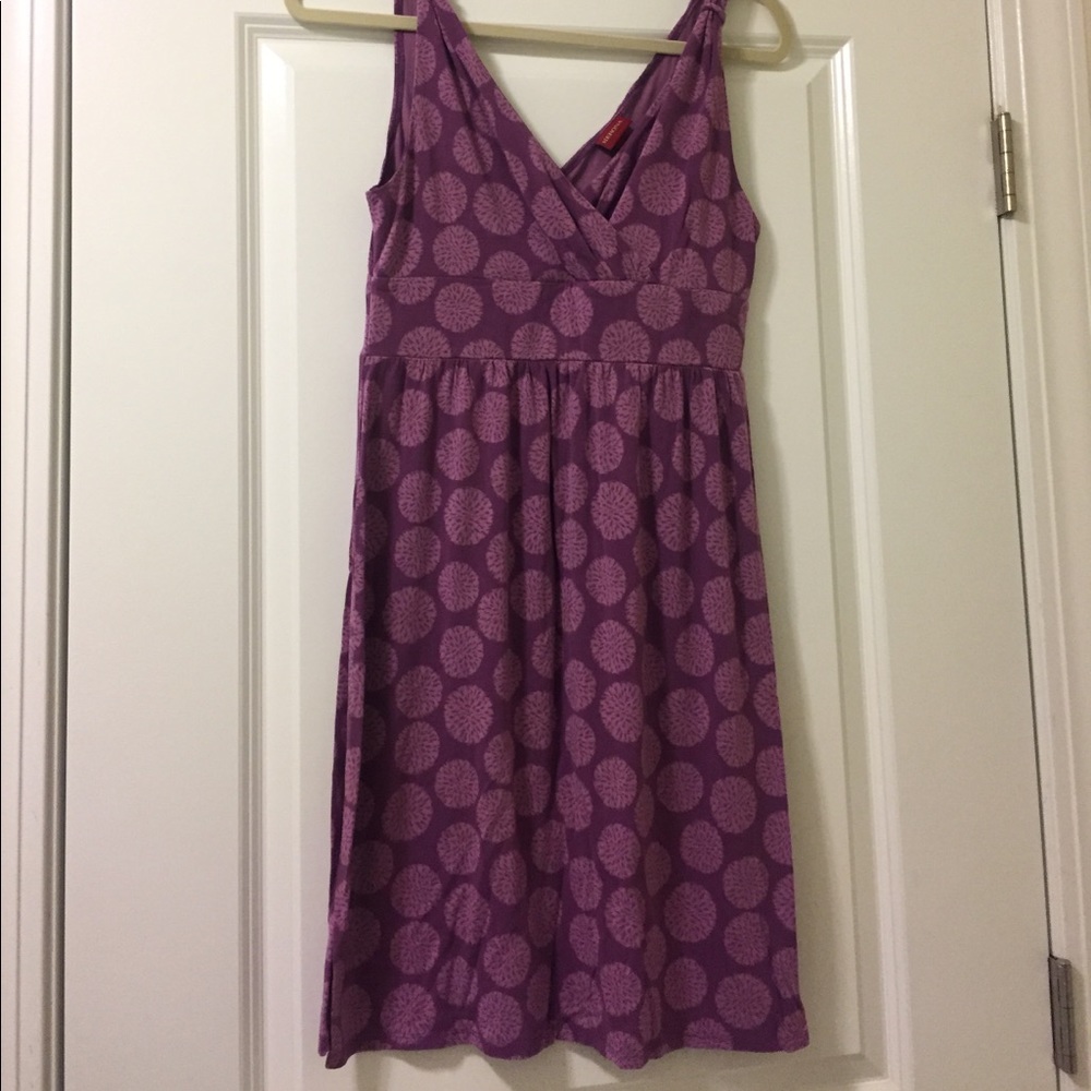 Morons summer dress