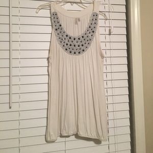 Madison Designer Tank