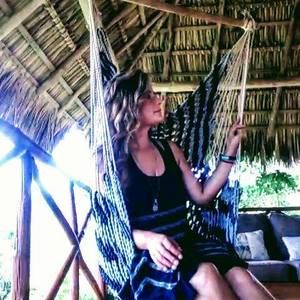 Meet your Posher, Kristie