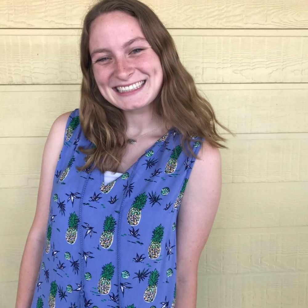 Meet your Posher, Shaylee