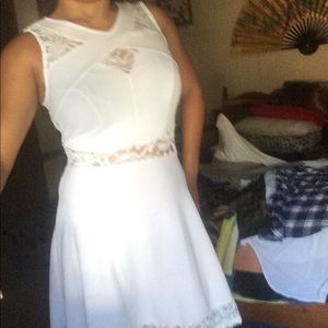 Once used..dress mini