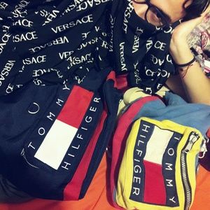 Meet your Posher, Erik