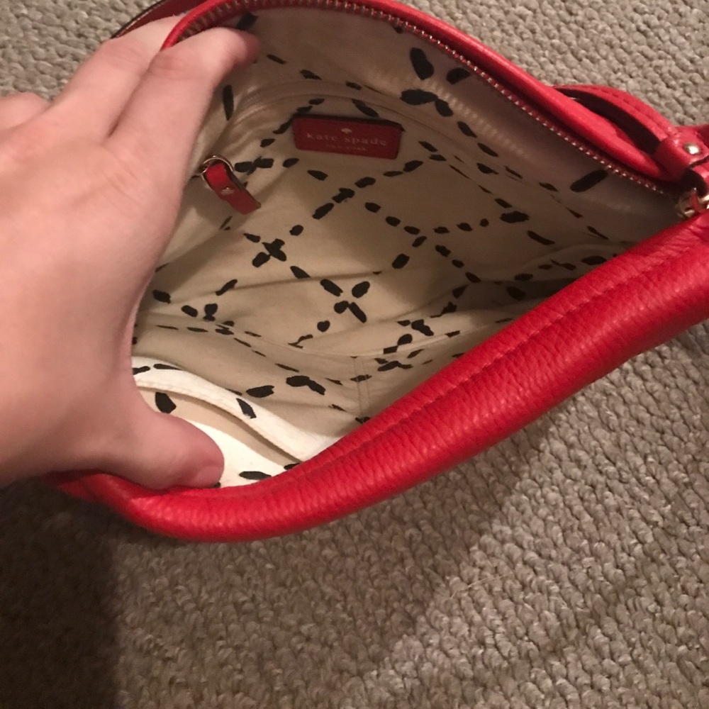 Kate Spade Crossbody - Picture 2 of 2
