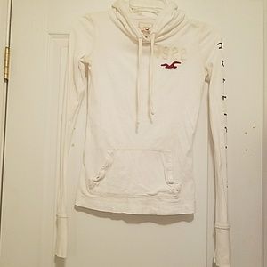 Hollister hoodie