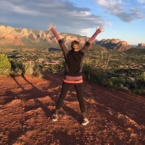 Meet your Posher, Anne