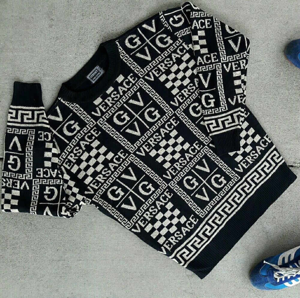 Vintage Versace