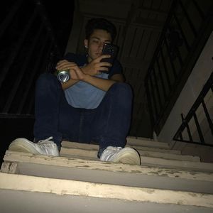 Meet your Posher, Sammy