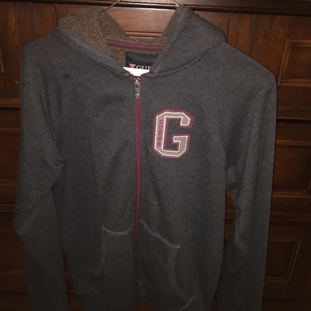 Guess sweater