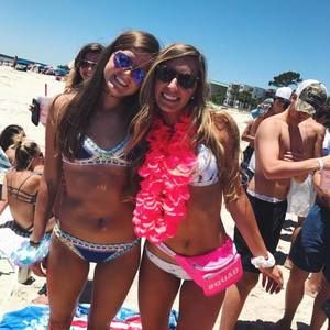 Meet your Posher, Mady