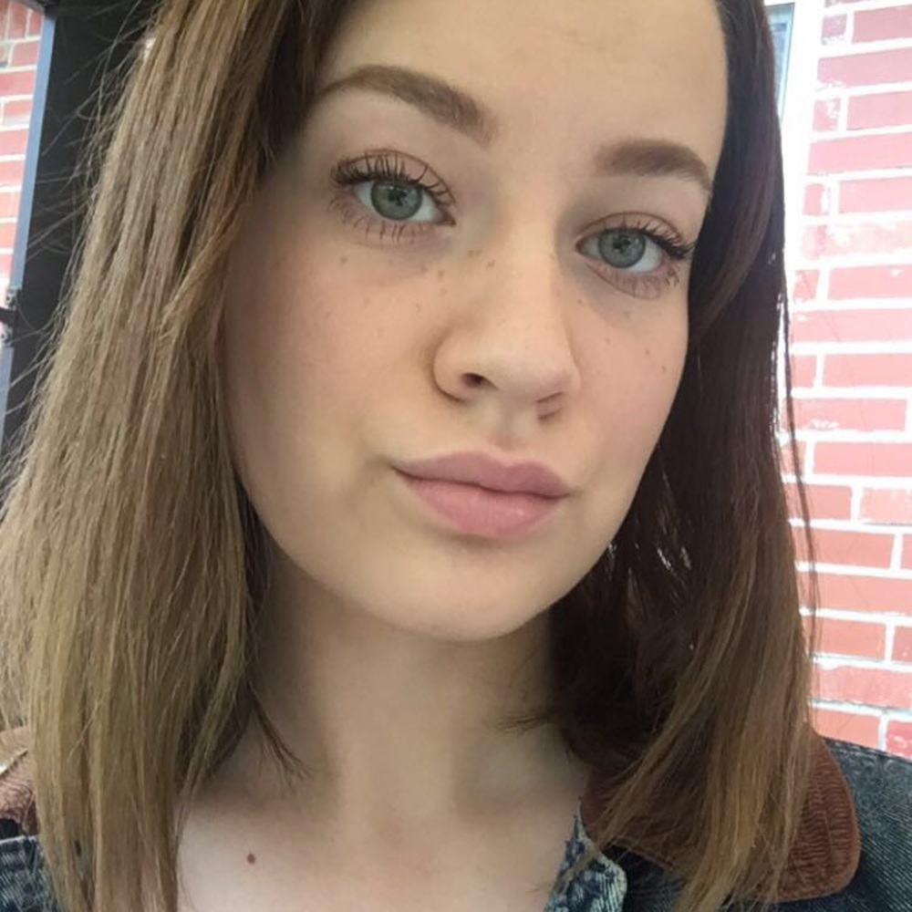 Meet your Posher, Katarina