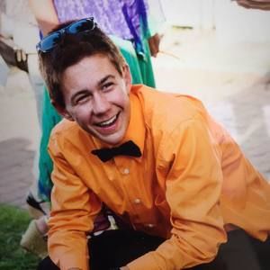 Meet your Posher, Ryan