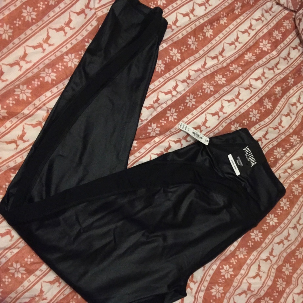 VICTORIA SECRET SPORT LEGGINGS