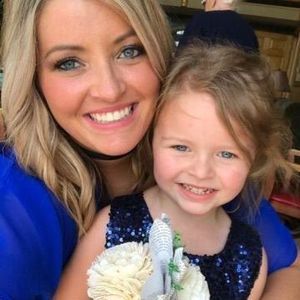 Meet your Posher, Nichole