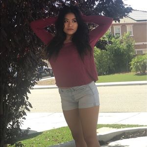 Meet your Posher, Shania