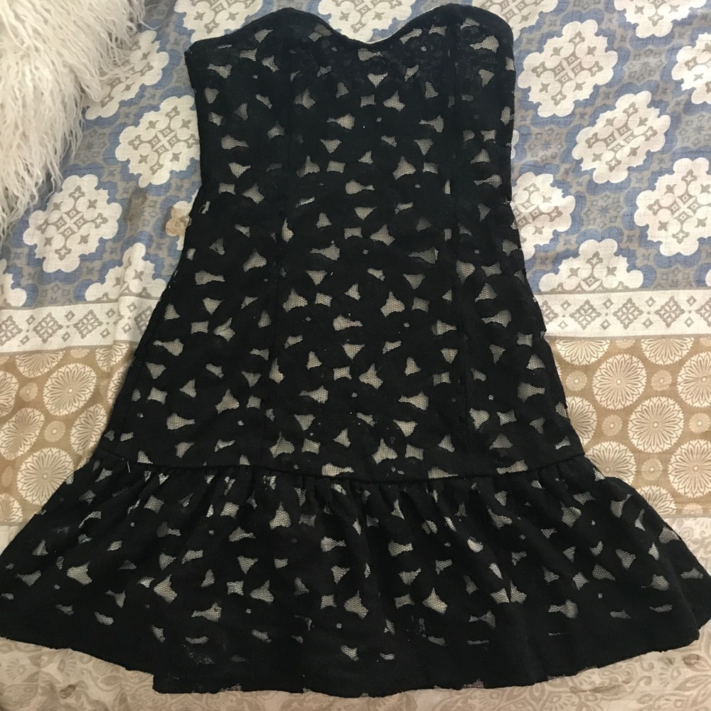 Max & Riley dress - Picture 1 of 1