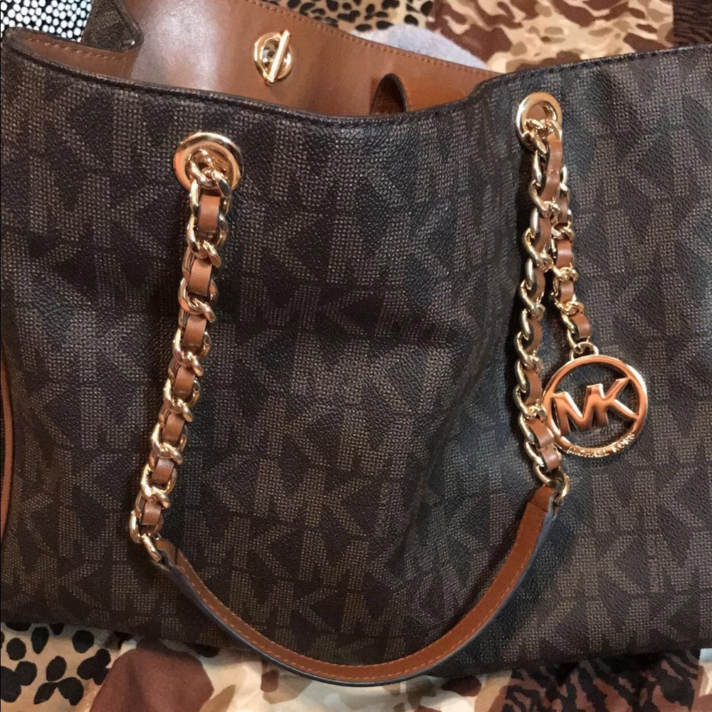 Michael Kors Handbag