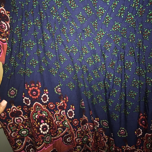 Boho Romper - Picture 2 of 3