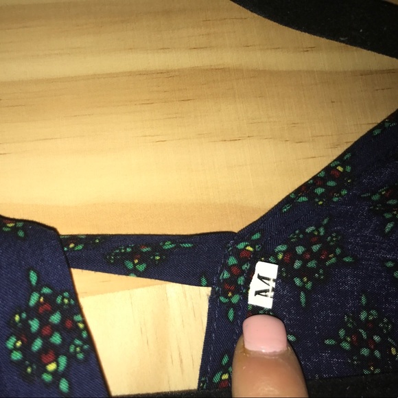 Boho Romper - Picture 3 of 3