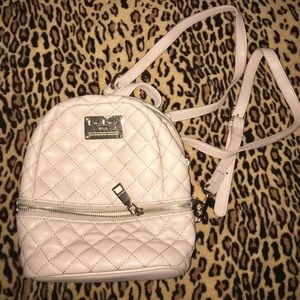 Bebe small backpack