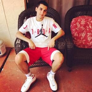 Meet your Posher, Nasser