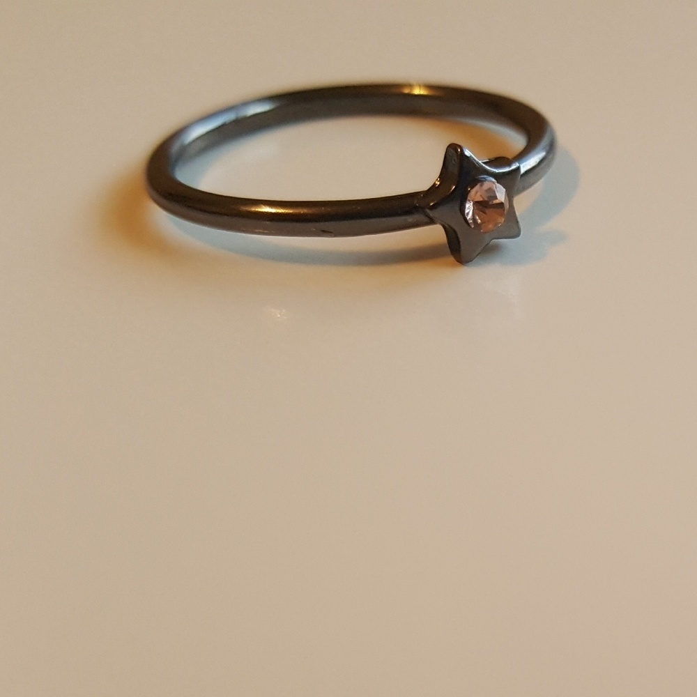 Beautiful Ladies Ring