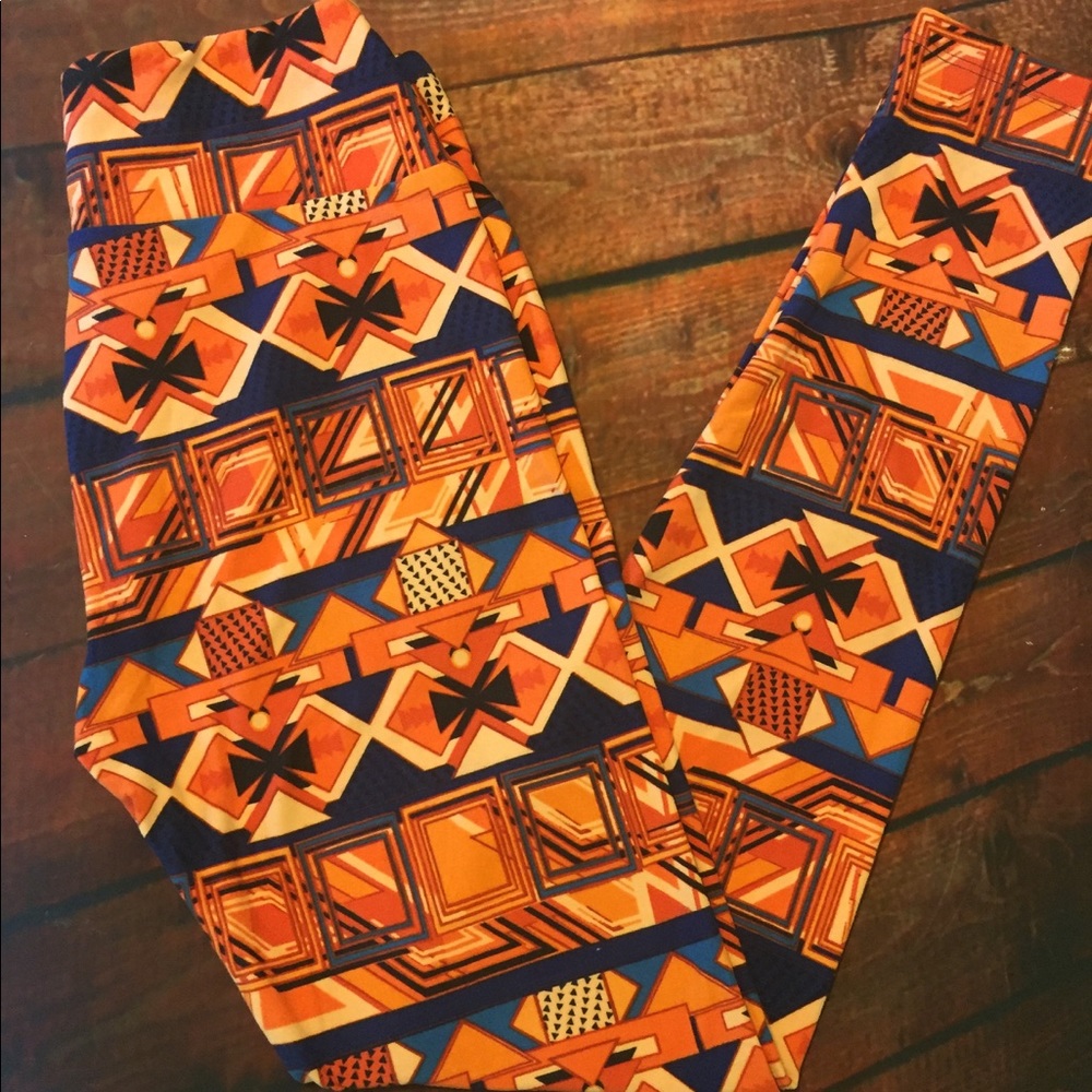 🎉10/$100🎉 LuLaRoe OS Leggings