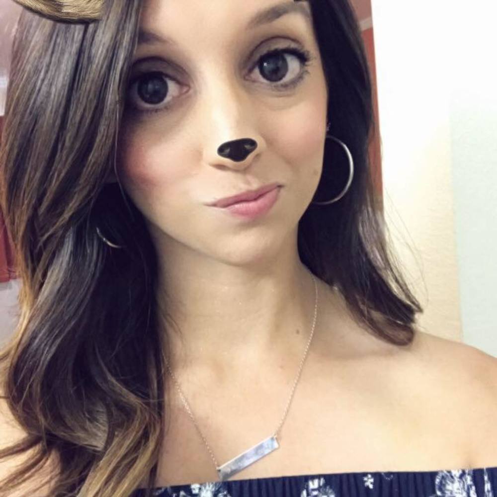 Meet your Posher, Deanna