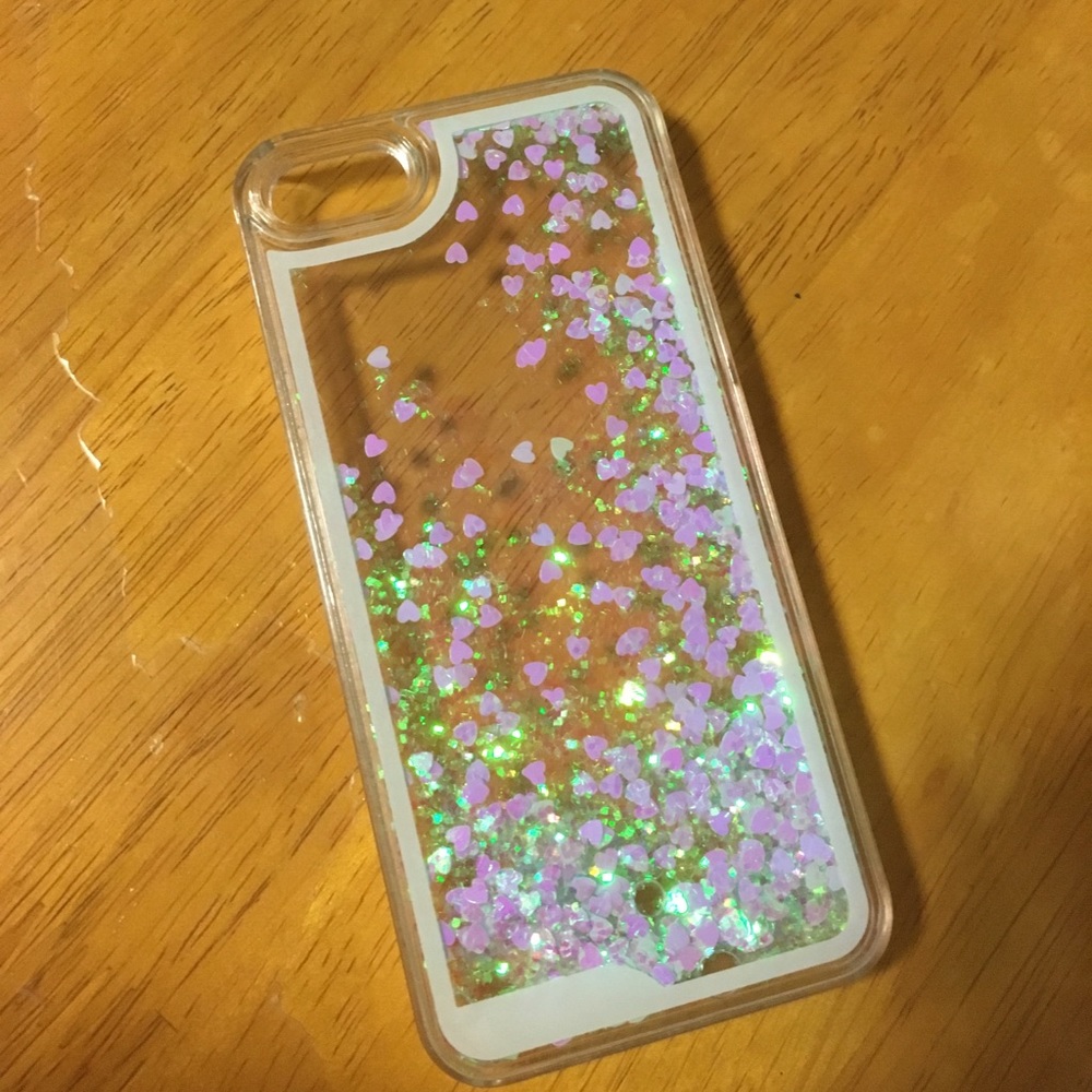 Liquid Case for iPhone SE, iPhone 5S/5