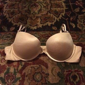 Aerie Ella Gel Push-up Bra