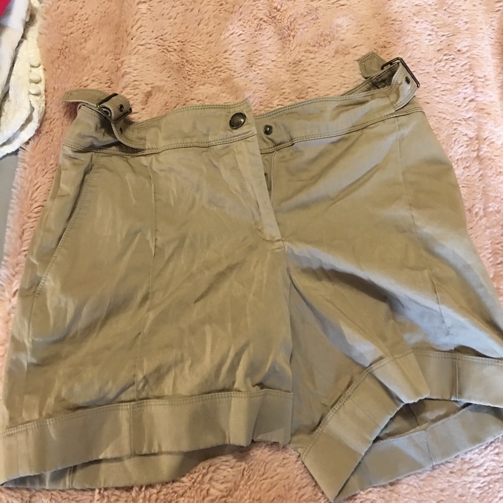 Burberry London shorts