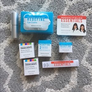 RODAN & FIELD package deal!!!