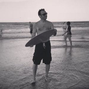 Meet your Posher, Jon