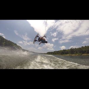 Meet your Posher, Wyatt