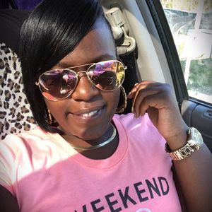 Meet your Posher, Lavonna