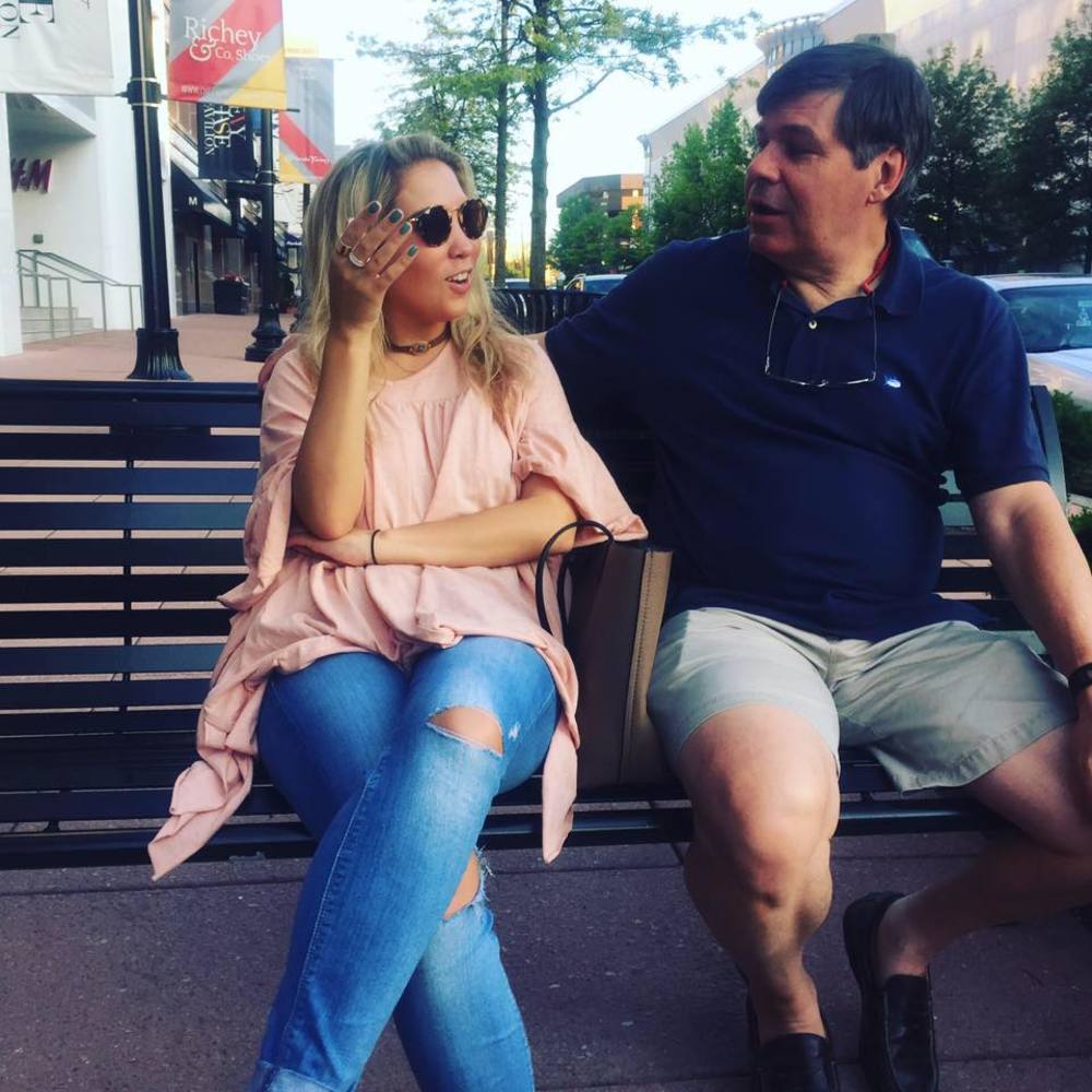 Meet your Posher, Brittany