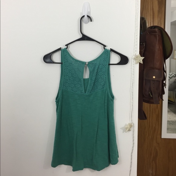 Light tank top - Picture 2 of 3