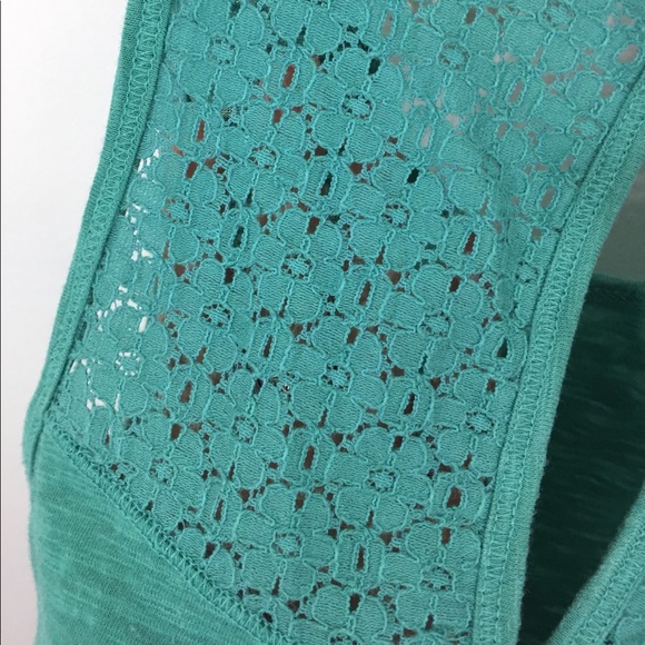 Light tank top - Picture 3 of 3