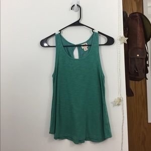 Light tank top