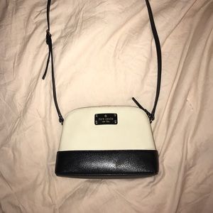 Kate spade small cross body