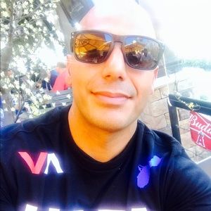 Meet your Posher, Phil