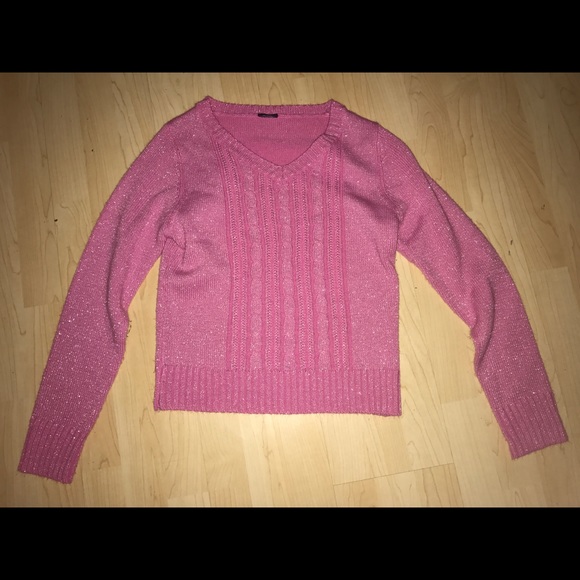 Pink sweater - Picture 3 of 3