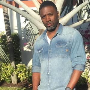 Meet your Posher, Thomas